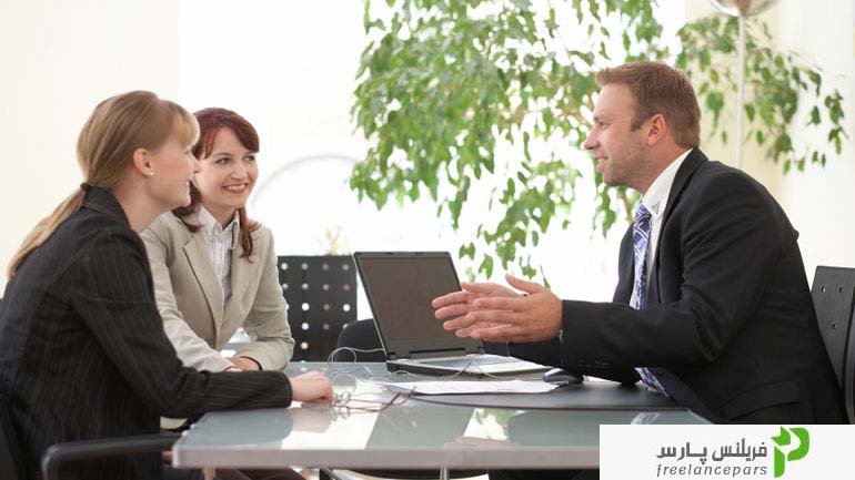 ۶ تکنیک کاربردی در شبکه سازی