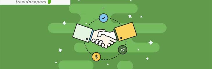 روش‌های موفقیت در همکاری در فروش چیست؟