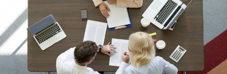 چگونه موفقیت در کار کسب کنیم؟|۵ راه موفقیت در کسب و کار