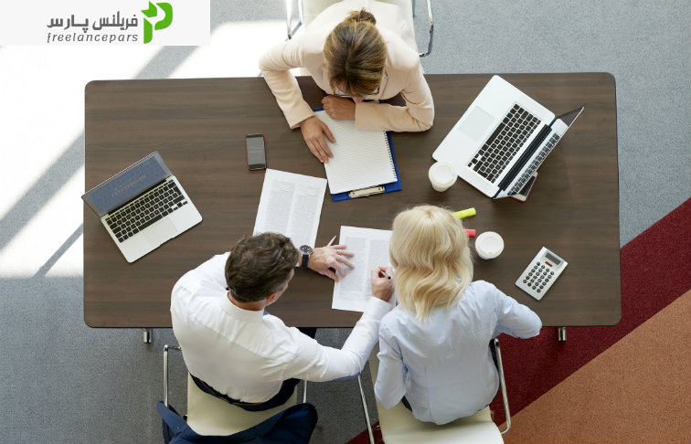 چگونه موفقیت در کار کسب کنیم؟|۵ راه موفقیت در کسب و کار