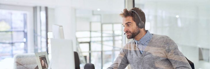 ۸ راه برای افزایش اعتماد به نفس در کار