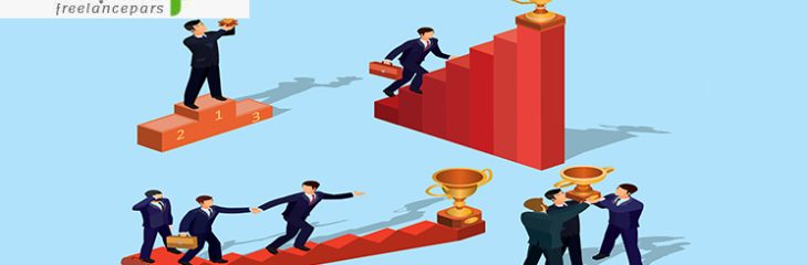 چند راهکار موثر برای موفقیت در شغل جدید