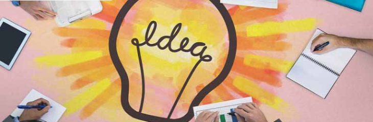 بایدها و نبایدهای ایده پردازی در کسب و کار