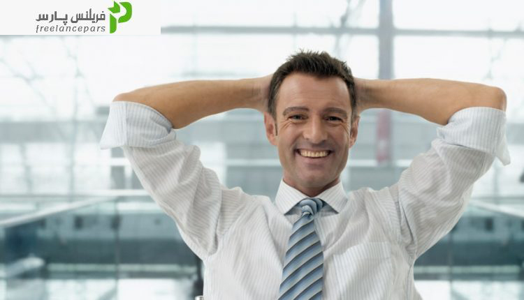 استفاده از قانون جذب برای موفقیت شغلی