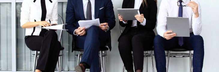 چند ترفند برای پاسخ ماهرانه در مصاحبه شغلی