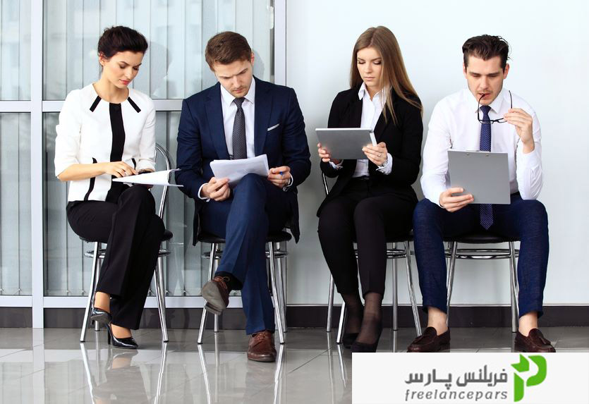 چند ترفند برای پاسخ ماهرانه در مصاحبه شغلی