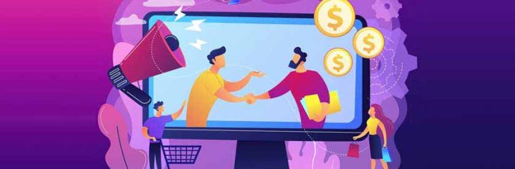 6 تا از بهترین افیلیت مارکترهای موفق ایرانی
