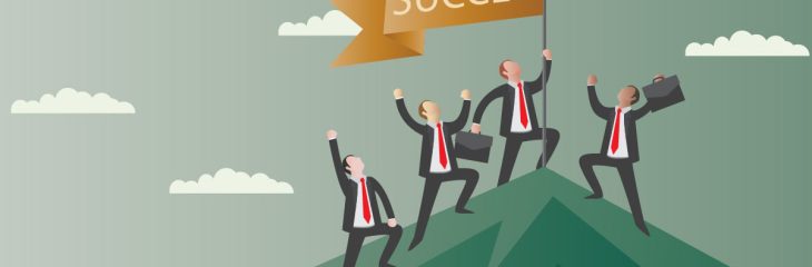 ۵ نوع مختلف از موفقیت