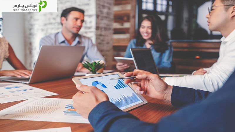 قانون جذب در بازاریابی ، چگونه قانون جذب را برای رشد بازاریابی به کار گیریم؟