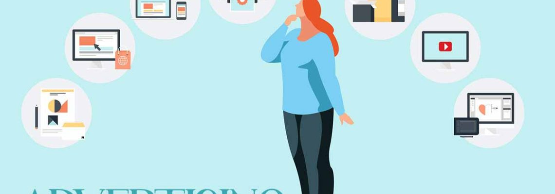 موثرترین نوع تبلیغات