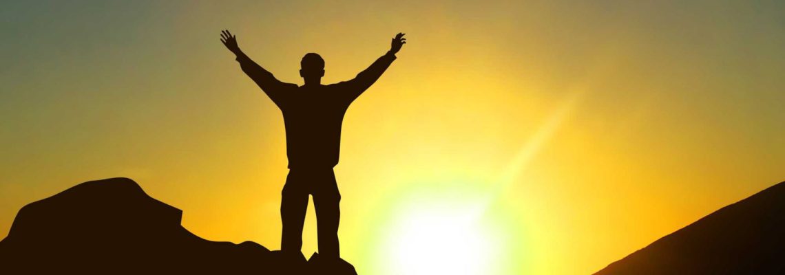 هفت قدم برای زودتر به موفقیت رسیدن