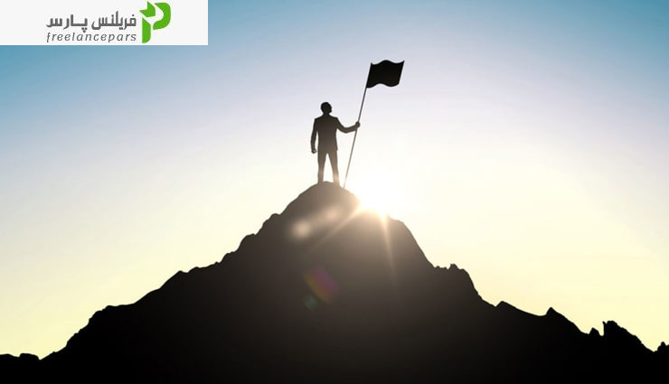 ۳ رازی که باعث موفقیت من شد