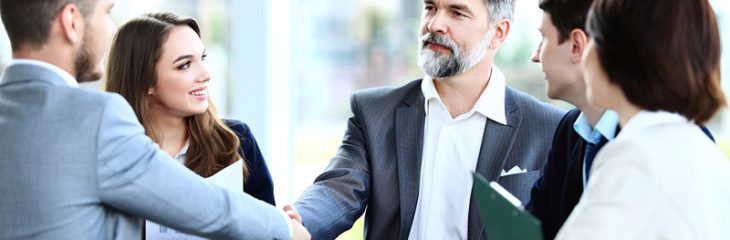 اهمیت وجود رهبر برای موفقیت در کسب و کارها