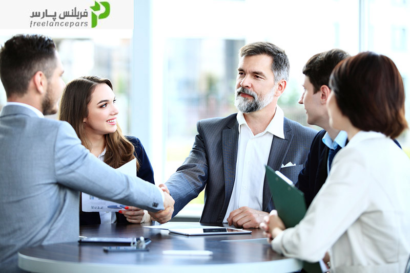 اهمیت وجود رهبر برای موفقیت در کسب و کارها