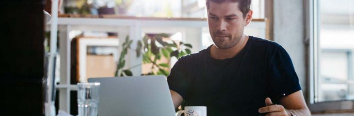 تفاوت های یک کارمند با یک کارآفرین