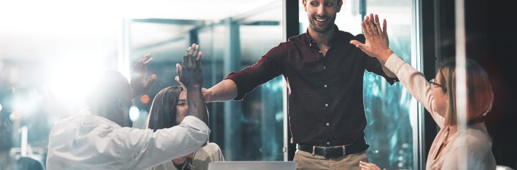 ویژگی های رهبران موفق – قسمت سوم