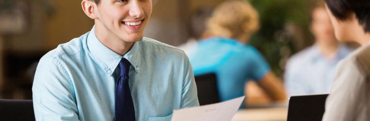 ۷ حقیقت تلخ که باید در مورد استخدام شدن بدانید