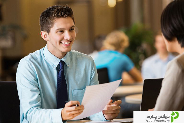 ۷ حقیقت تلخ که باید در مورد استخدام شدن بدانید