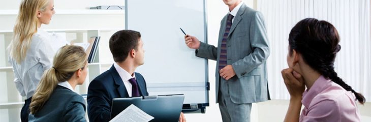 چگونگی آموزش تجاری در کسب و کارهای بازاریابی شبکه ای