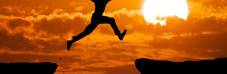 با این ۷ مرحله آینده ایده آلی برای کسب و کارتان بسازید