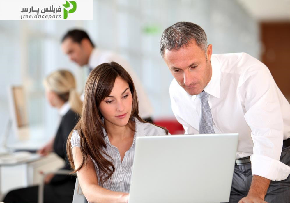 افراد مهم و کلیدی در تعیین استراتژی موفقیت در کسب و کار