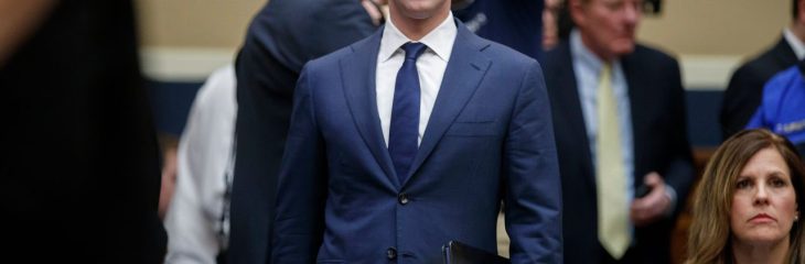 رازهای موفقیت به روش مارک زاکربرگ – قسمت ششم