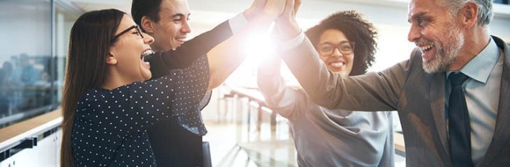 ۱۱ راهکار ساده برای میلیاردر شدن در سال ۲۰۱۸