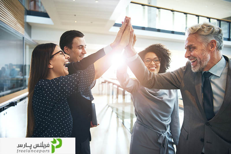 ۱۱ راهکار ساده برای میلیاردر شدن در سال ۲۰۱۸