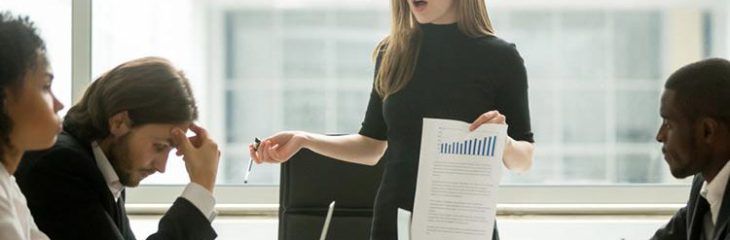 چگونگی دستیابی به شغل رویایی با افزایش اعتماد به نفس