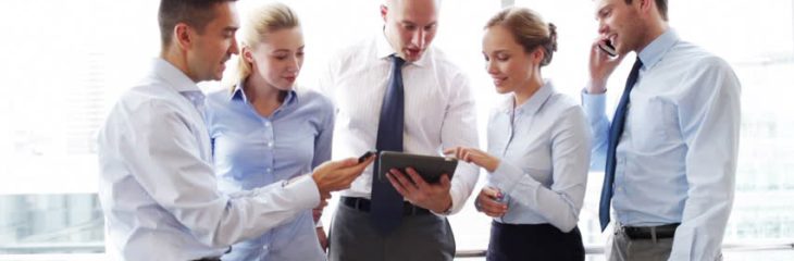 رازهای یک فروشنده حرفه ای – فروش