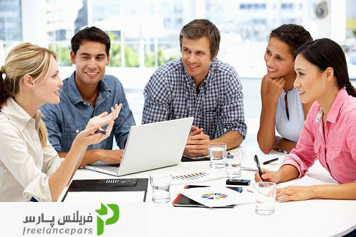 چرا باید از منابع انسانی بیشتر استفاده کنیم