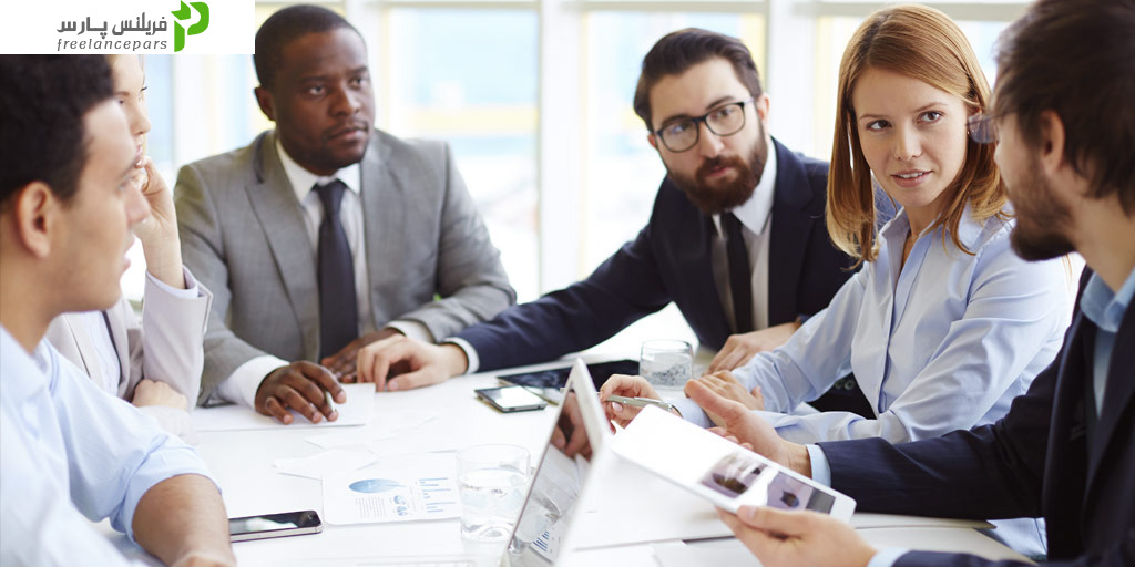 کارآفرین نمونه باشید – قسمت دوازدهم