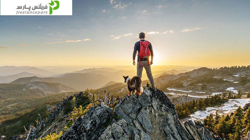 موفقیت را با زمان می توان به دست آورد یا هزینه