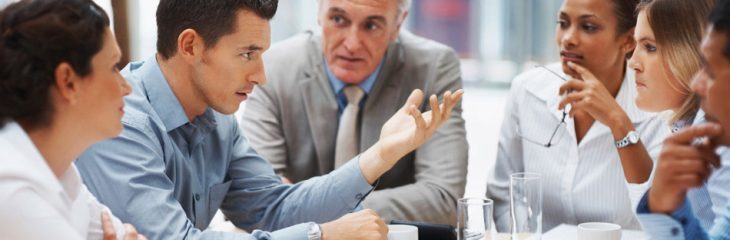 نکات کلیدی برای شروع اولین روز کاری