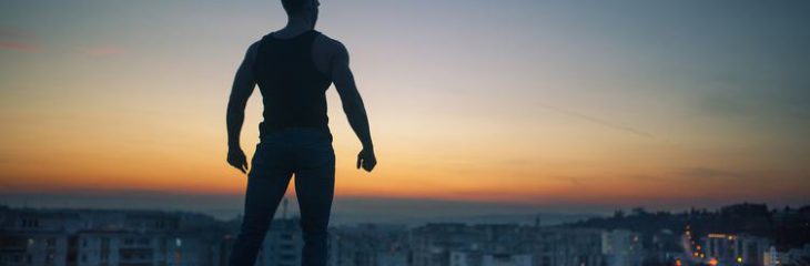 شش ذهنیت جدید برای مقابله با ترس