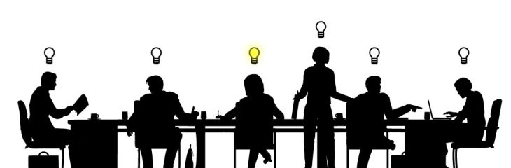 روش ساختن ایده های ماندگار – قسمت سوم