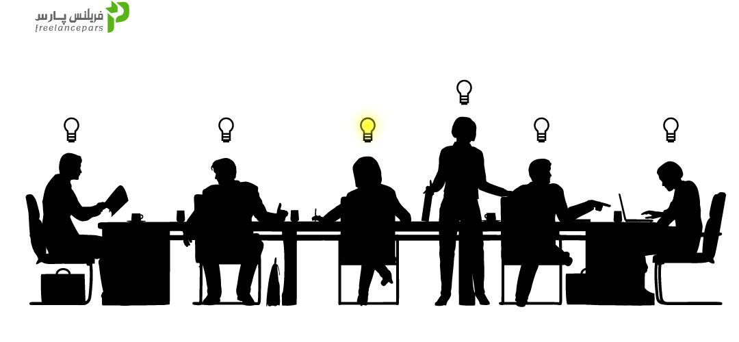 روش ساختن ایده های ماندگار – قسمت سوم