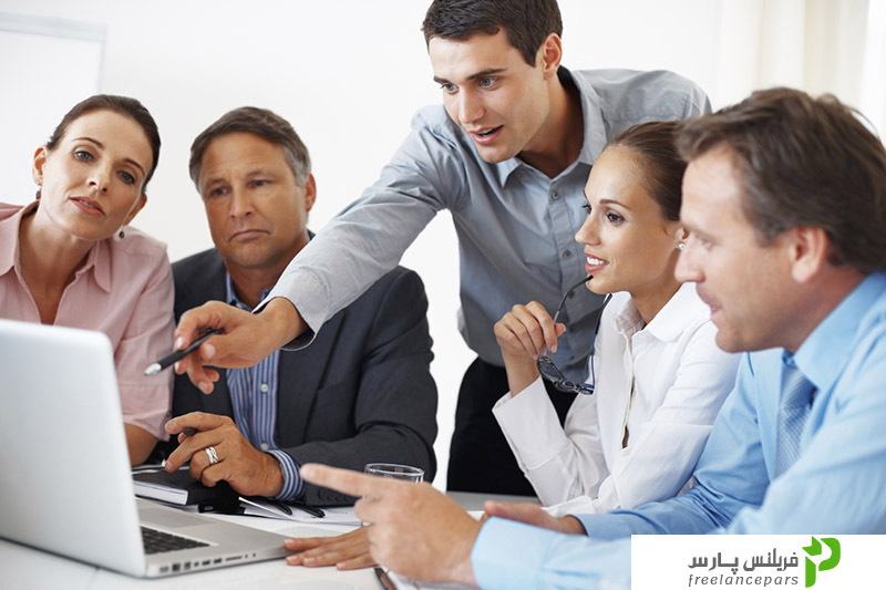 ویژگی های رهبران موفق – قسمت دوم