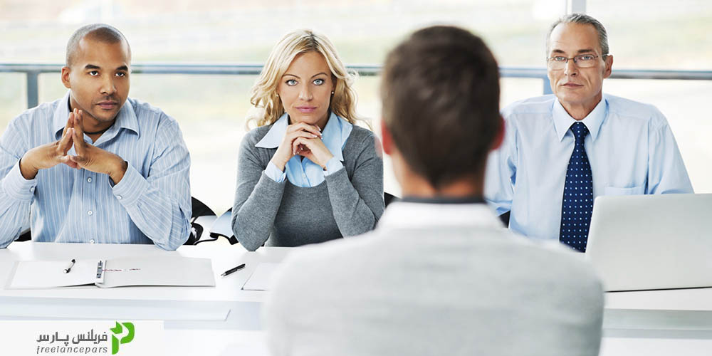 بهترین شیوه پاسخگویی به ۶ سوال عمومی در مصاحبه شغلی