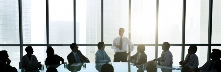 مهارت های ضروری یک رهبر کاردان