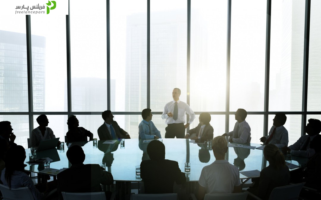 مهارت های ضروری یک رهبر کاردان