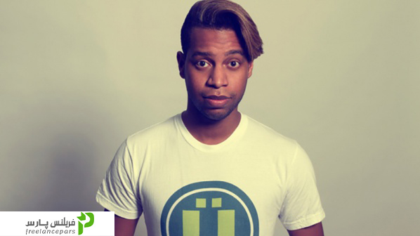 درآمد نیم میلیون دلاری جوان ۲۵ ساله از توییت‌ های تصادفی