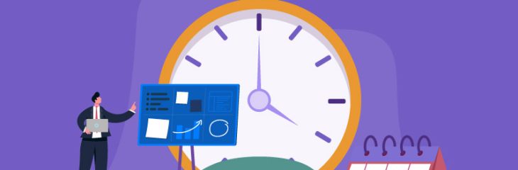 چرا نمی‌ توانیم زمان خود را به بهترین شکل مدیریت کنیم