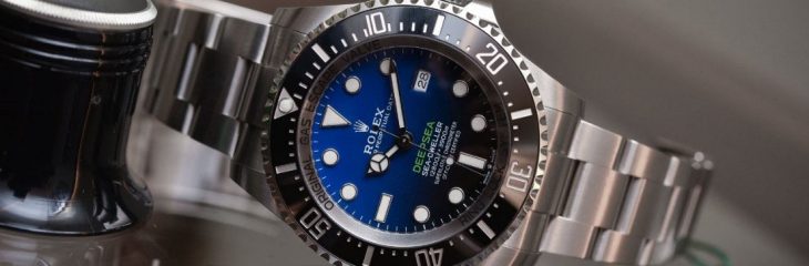 برند رولکس چگونه بزرگترین برند ساعت شد