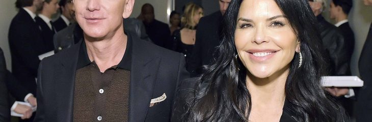 با همسران ثروتمندترین مردان جهان آشنا شوید