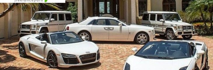 رفتارهایی که میلیاردرها را از دیگران متفاوت می‌ سازند