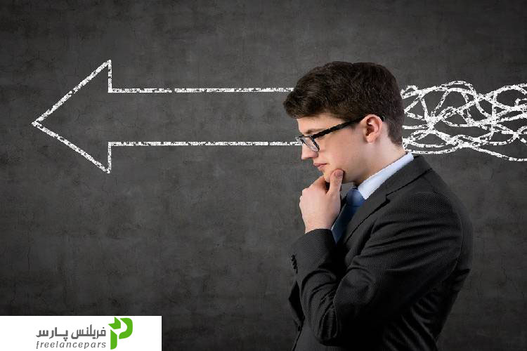 چگونه یک کارآفرین پاره‌ وقت موفق باشیم