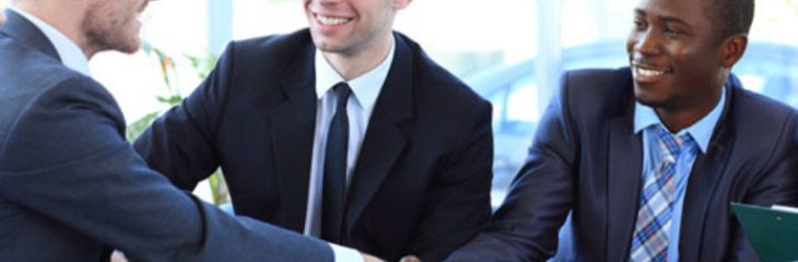 نکاتی که یک مدیر موفق و موثر باید رعایت کند