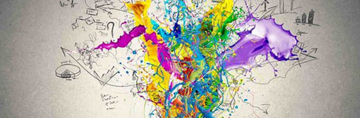 اگر می خواهیم جزو افراد خلاق باشیم، این مطالب را بخوانیم