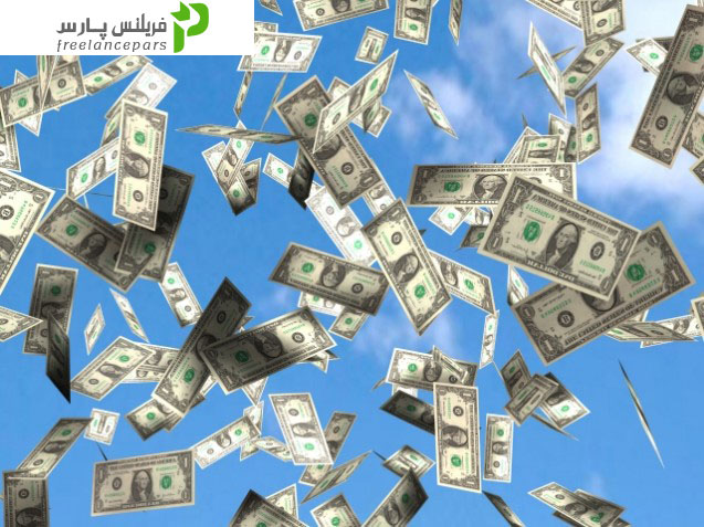 ۱۵ پیشنهاد برای پولدار شدن